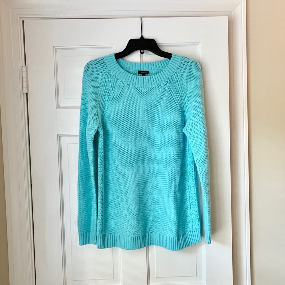 Talbots Sweater